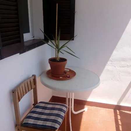 Oceano Artico Apartment Denia