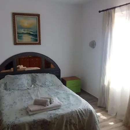 Apartment Oceano Artico *