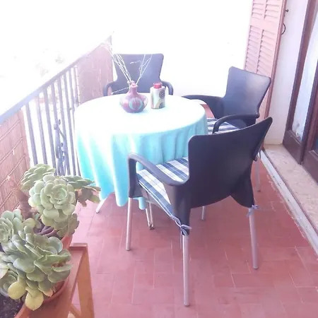 Apartment Oceano Artico *