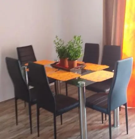 Apartment Oceano Artico