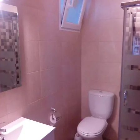 Apartment Oceano Artico Denia