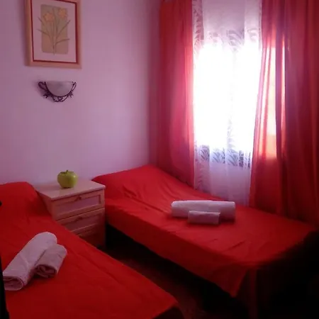 Apartment Oceano Artico