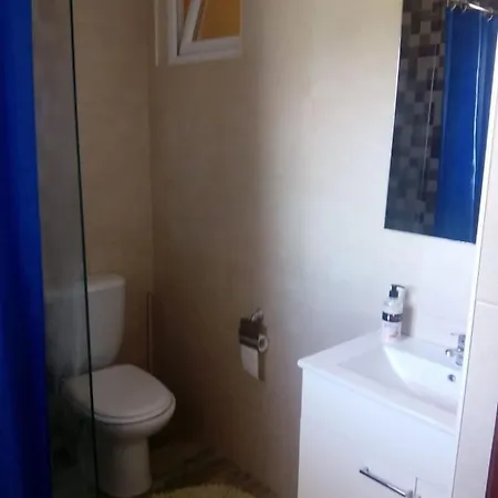 Oceano Artico Apartment