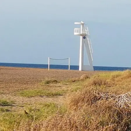 Oceano Artico Apartment