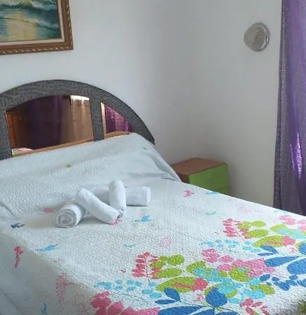 Oceano Artico Apartment Denia